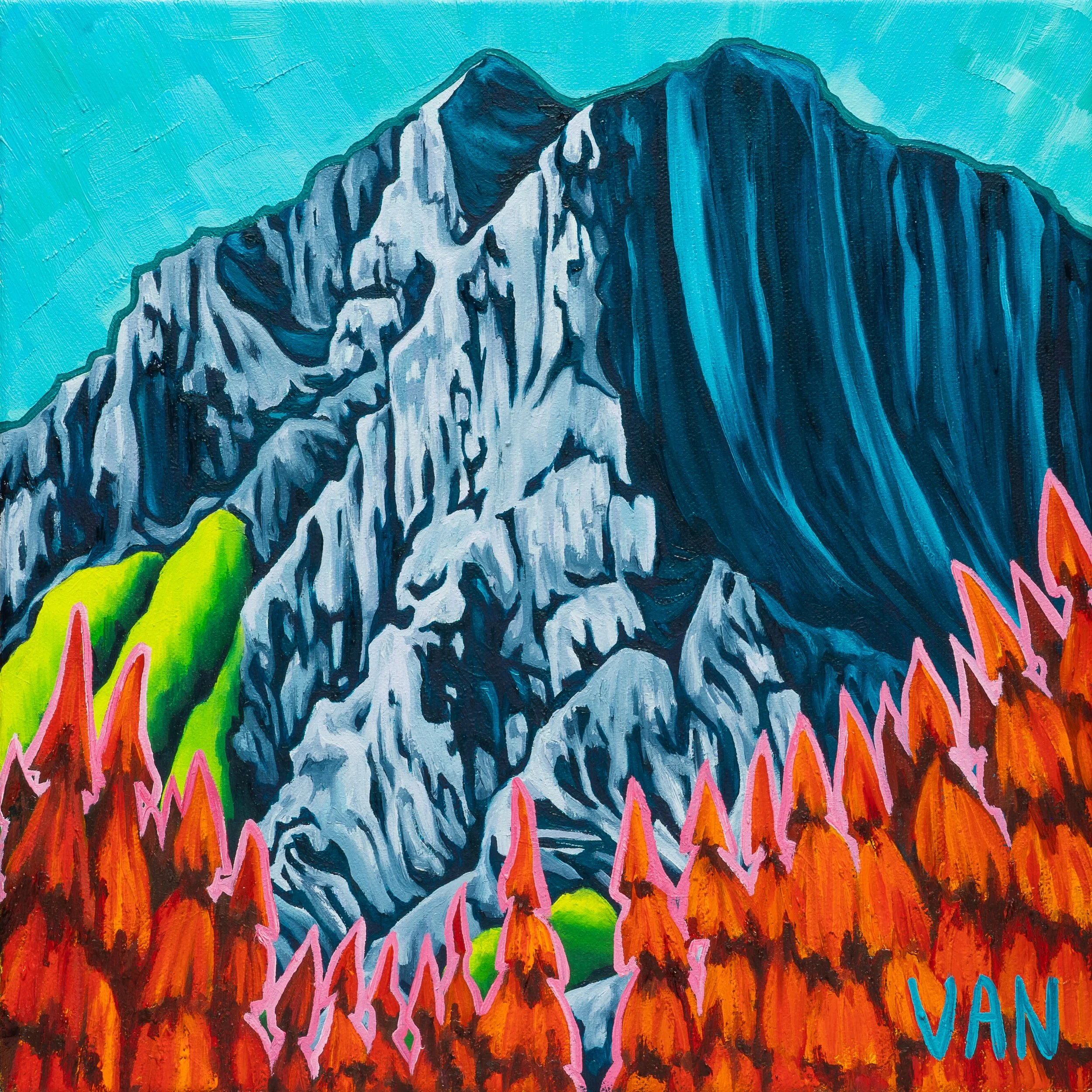 Van Colden Art Shop: Originals — VAN COLDEN ART